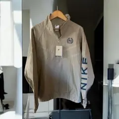 【超美品タグ付き】NIKE Windrunner キャンパスジャケットＬサイズ