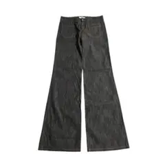 Gucci Tom Ford トムフォード期 フレアパンツ トラウザーズ - メルカリ