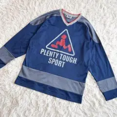美品 PTS PLENTY TOUGH SPORT　プレンティタフスポーツ　L
