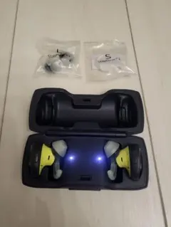 BOSE SoundSport Free