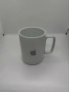 Apple 本社限定公式マグカップ 新品 アップル - メルカリ