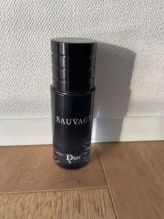 Dior SAUVAGE Eau de Toilette 30mL