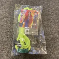 Mrs.GreenApple　ネックストラップ