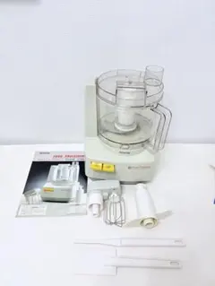 アムウェイ フードプロセッサー 2021年製 Amway 2021年製 アムウェイ フードプロセッサー セット↓｜Yahoo