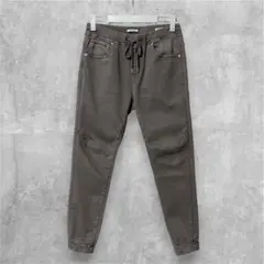 BAYFLOW ベイフロー ジョガー パンツ 2のサムネイル
