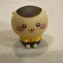 新品　COCO'S ちいかわ 栗まんじゅう第4弾 ソフビ人形のサムネイル