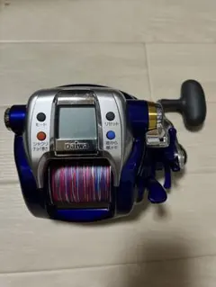 シマノ 電動丸 2台セット ケーブル3本付 - メルカリ