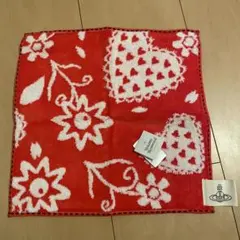 ヴィヴィアン　ハンカチ