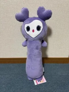 【新品】TWICE LOVELYS のびふにゃBIGぬいぐるみ サナ