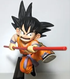 造形天下一武道会２ 其之三 孫悟空　少年期　ドラゴンボール