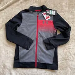 アンダーアーマー　キッズ上着