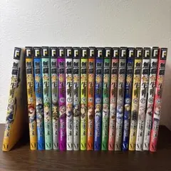無職転生 1〜19巻セット - メルカリ