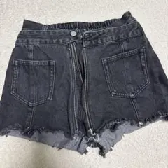 jouetieレイヤードショートパンツM
