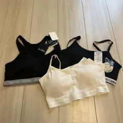 EAST BOY他　スポーツブラ 160サイズ 3点セット