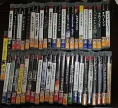 ps3 ソフト まとめ