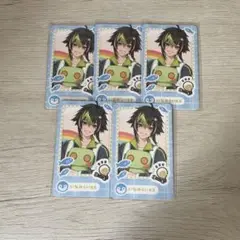 伊波ライ ようちえん チェキ