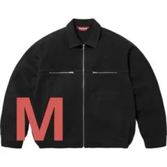 2025年最新】supreme moleskin work jacketの人気アイテム - メルカリ