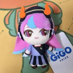 Selly CrazyRaccoon ぬいぐるみ CR 実況者 - メルカリ