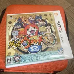 妖怪ウォッチ2 元祖 ニンテンドー3DS ソフト - メルカリ