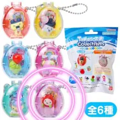 Tamagotchi Collectibles Hobby Time