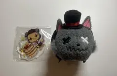 レトルト レトコロ ぬいぐるみコレクション ガオルト(ブラウン