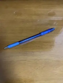 ペン回し改造ペン　RSVP MX カラー　青