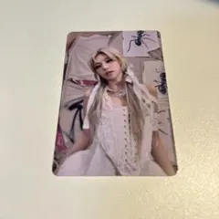 2025年最新】itzy イェジの人気アイテム - メルカリ