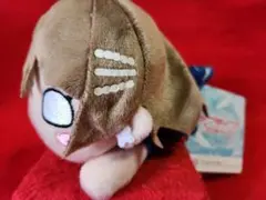 ラブライブ！サンシャイン!! 寝そべりぬいぐるみ ～永久hours〜　渡辺曜