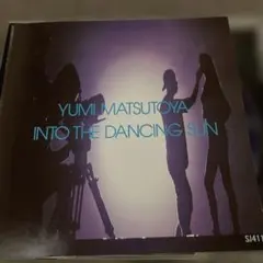 松任谷由実　　　LIVE CD