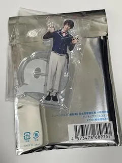 目出度歌誉花舞　十周年祝賀祭 アクスタ