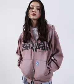 SEQUENZ/パーカー