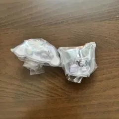 サンリオ パッケージチャーム クロミ シナモン