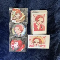 いれいす りうら まとめ売り