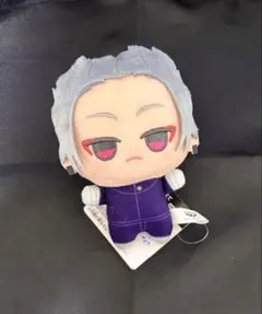 サカモトデイズ サカデイ ちびぐるみ 楽