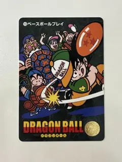sale ドラゴンボール カードダス ビジュアルアドベンチャー 26 - メルカリ