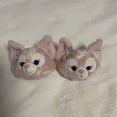 リーナベル カスタムカチューシャ 香港