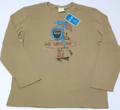 長袖シャツ Tシャツ