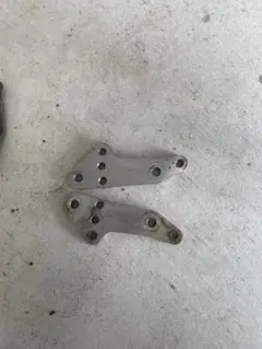 ホンダ ns1 バックステッブ アダプター オフセット - メルカリ