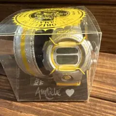 【激レア完売】直営店5000本♡カシオ Baby-G アニエスベー コラボ 時計 agnes b. - 【激レア完売】直営店5000本♡カシオ Baby-G アニエスベー