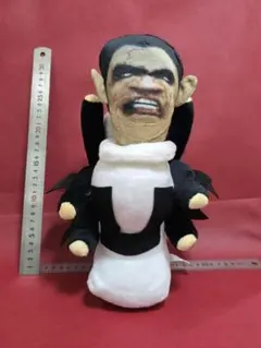 スキビディトイレ ジーマンスキビディトイレ ぬいぐるみ Gman G-man