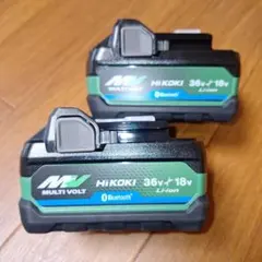 HiKOKI BSL36A18 BX ³個 - メルカリ