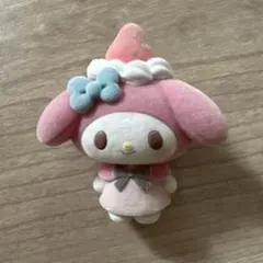 サンリオ おともだちどーる2 マイメロディ バンダイ