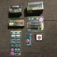 トワイライトエクスプレス マグカップ 2客セット【ジャンク扱い
