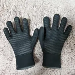 美品 オニール サーフグローブ 4ミリS size