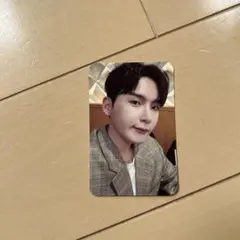 SUPER JUNIOR リョウク トレカセット - メルカリ