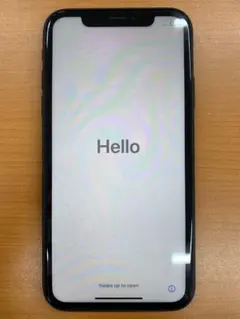 は*ん様 動作確認済 iPhone XR 128GB ID G0990