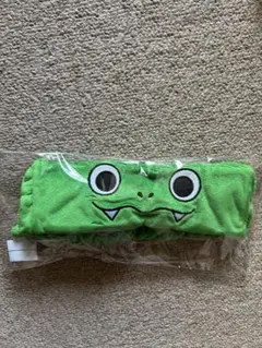 【FC会員限定】 超特急 ハル 怪獣のヘアバンド