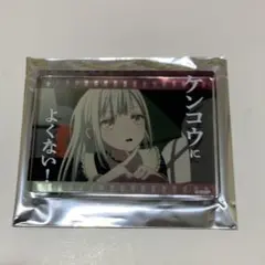 MyGO!!!!! ave mujica アクリルブロック 豊川祥子 名シーン - メルカリ