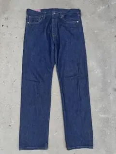 美品 アクネストゥディオズ 1996 Rigid リジッド デニム 33/32のサムネイル