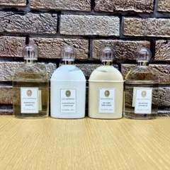 ☆ゲラン シャントリボディ75ml 4点おまとめのサムネイル